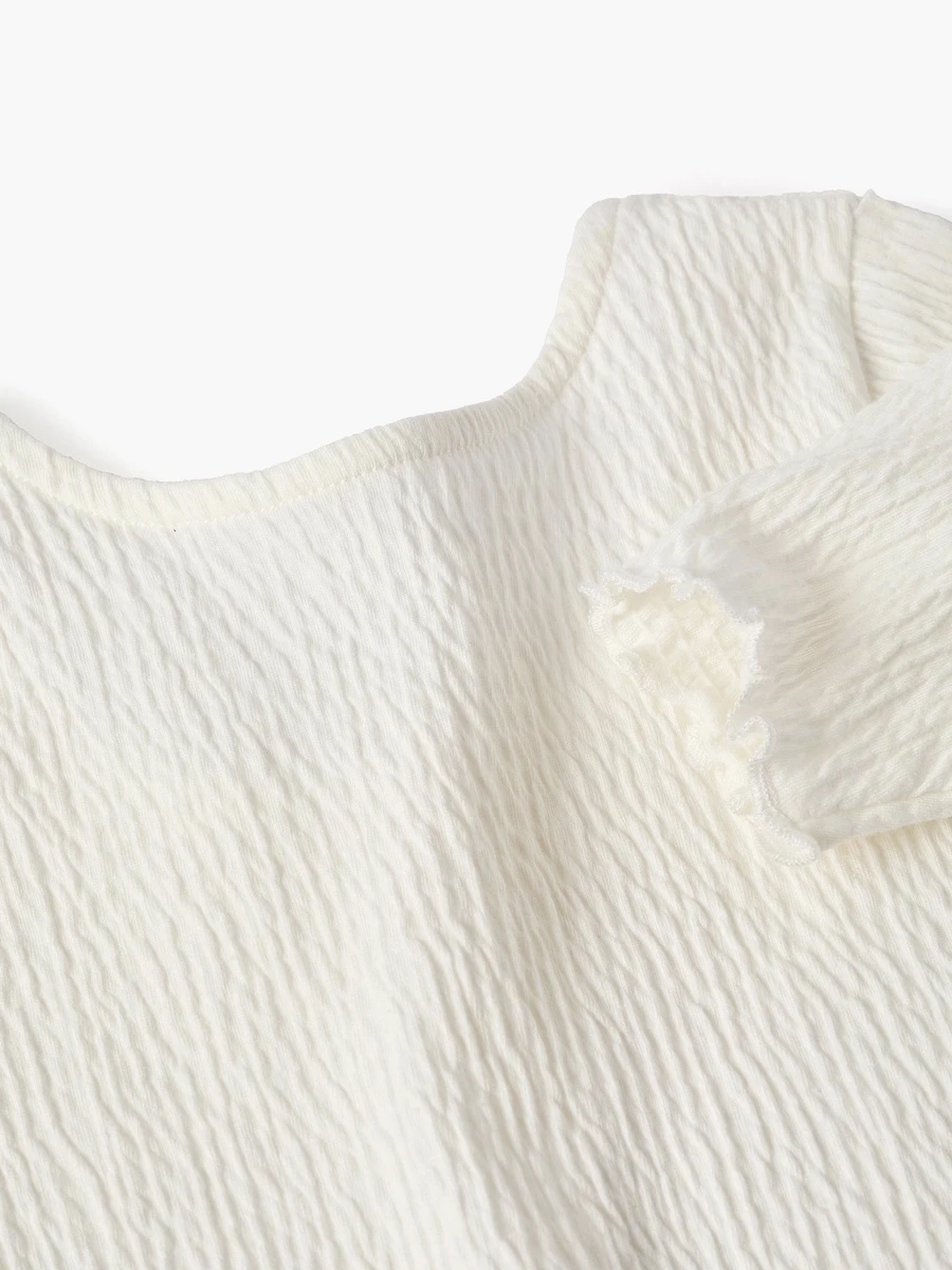 Zippy - Camiseta Manga Corta Preescolar