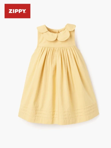 Zippy - Vestido Escolar