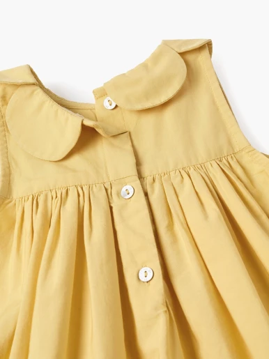 Zippy - Vestido Escolar