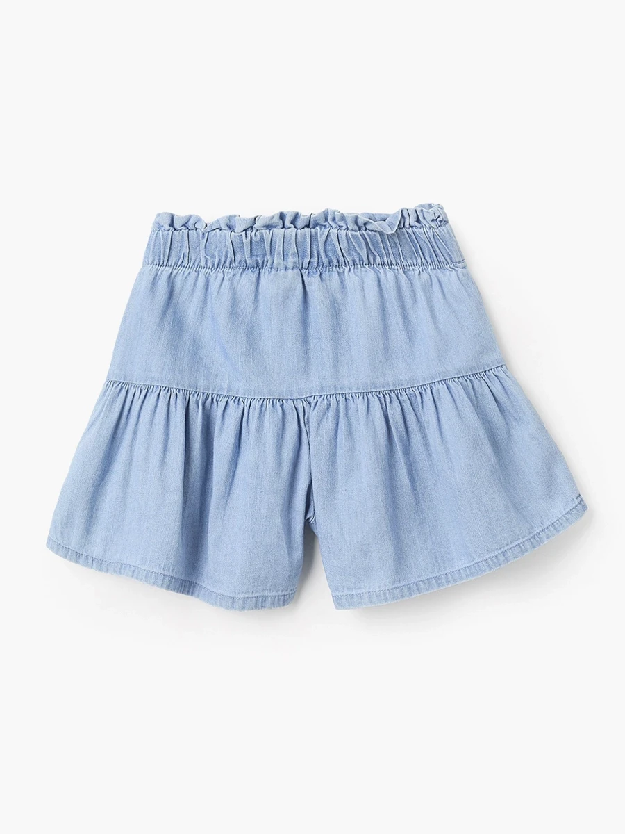 Zippy - Short Jean Preescolar