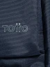 Totto - Mochila Cloud | Azul