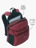 Totto - Mochila Infantil Spiderman Red M | Rojo