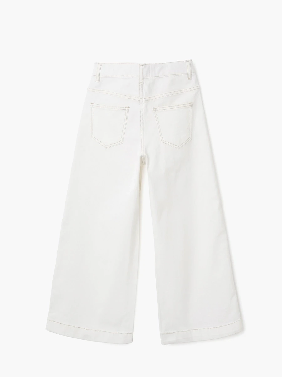 Zippy - Pantalón Recto Escolar