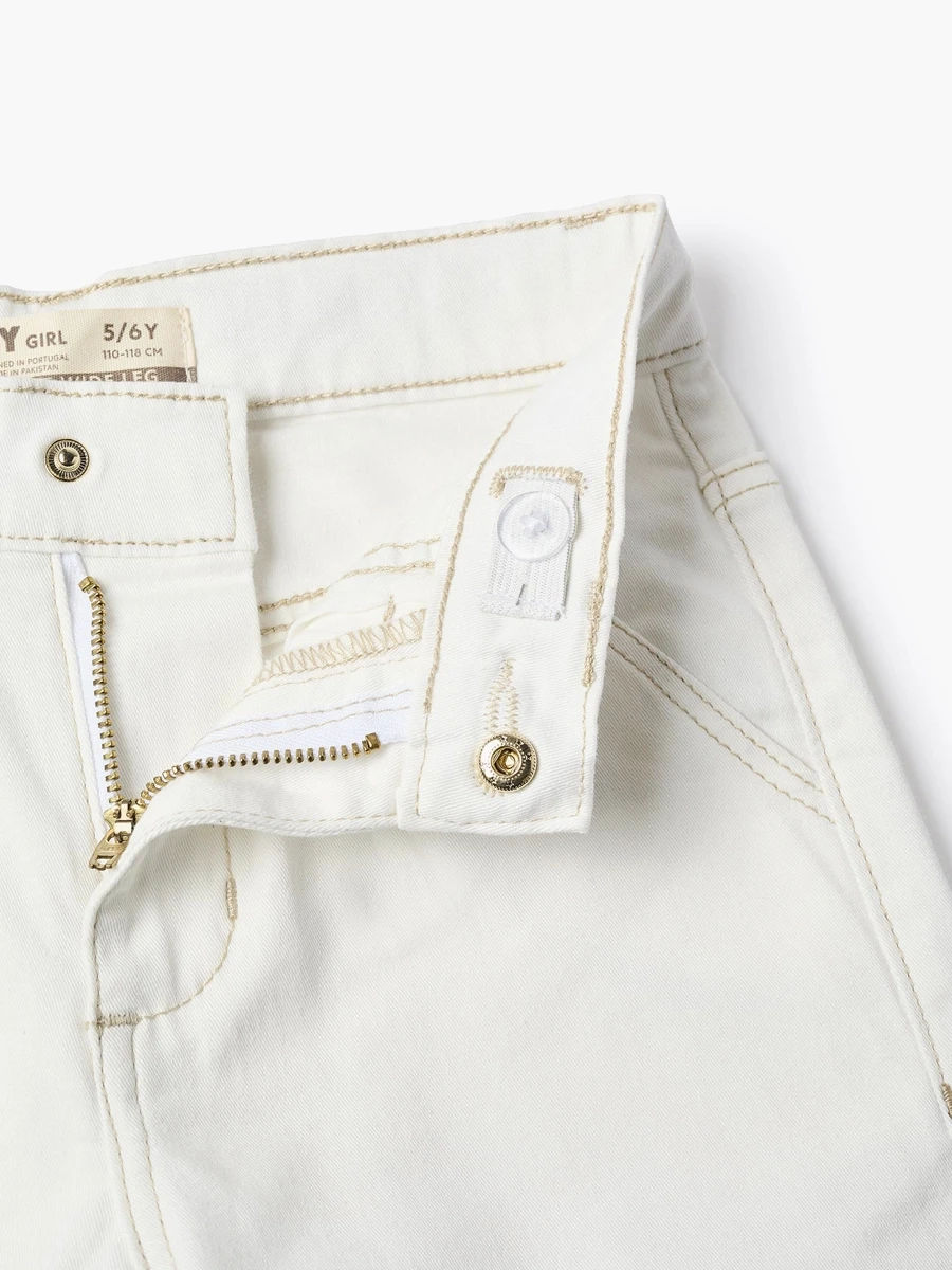 Zippy - Pantalón Recto Escolar