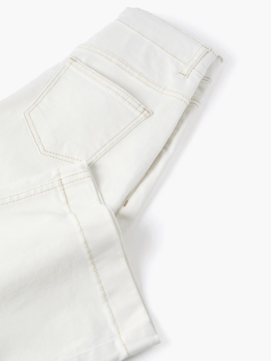 Zippy - Pantalón Recto Escolar