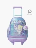 Totto - Mochila Ruedas Infantil Friends M | Estampado