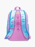Totto - Mochila Frozen Destiny |Azul