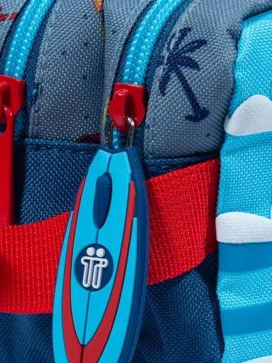 Totto - <em class="search-results-highlight">Cartuchera</em> Little Surfer