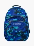 Totto - Mochila Acuarela | Estampado