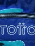 Totto - Mochila Acuarela | Estampado