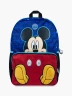 Totto - Mochila Mickey M | Azul