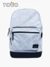 Totto - Mochila PC Tocax | Estampado