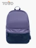 Totto - Mochila Palencia | Morado