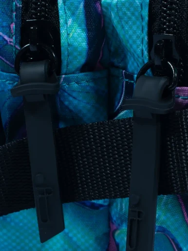 Totto - <em class="search-results-highlight">Cartuchera</em> Chizal | Turquesa