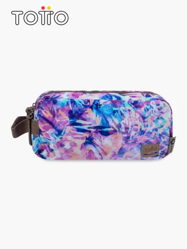 Totto - <em class="search-results-highlight">Cartuchera</em> Chizal | Estampado