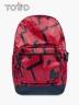 Totto - Mochila Tocax | Estampado