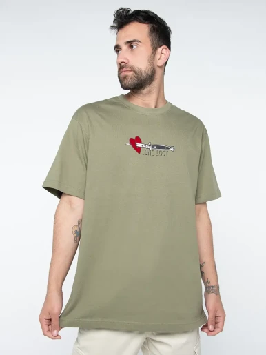 <em class="search-results-highlight">Only & Sons</em> - Camiseta Heart
