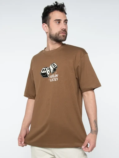 <em class="search-results-highlight">Only & Sons</em> - Camiseta Dados