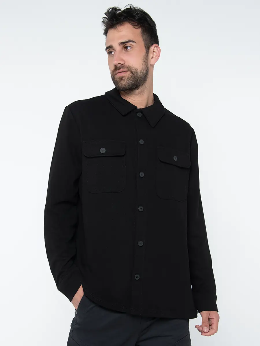 Only & Sons - Sobre Camisa