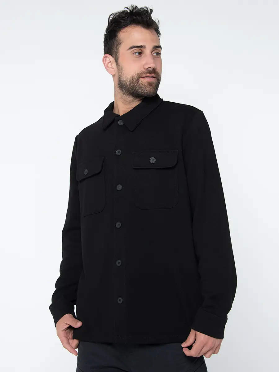 Only & Sons - Sobre Camisa