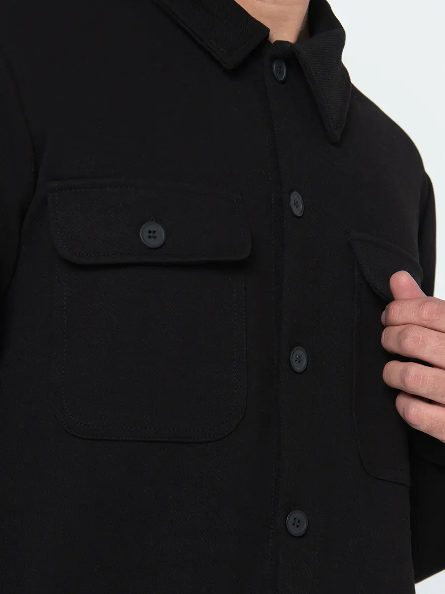 Only & Sons - Sobre Camisa