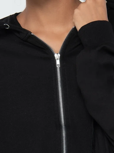 Chompa con Capucha - Etabasic