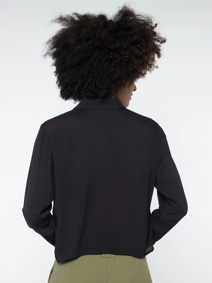 Camisa Holgada - Navigare