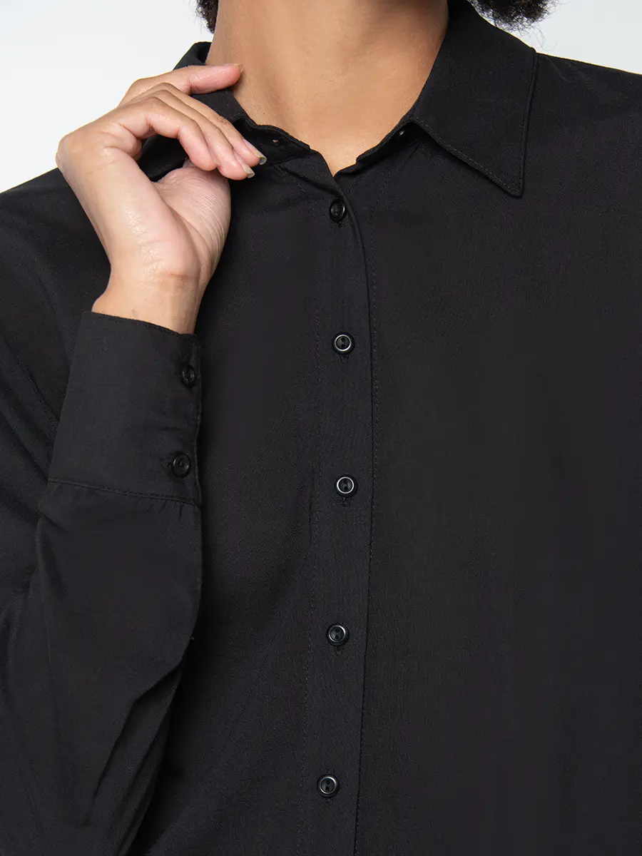Camisa Holgada - Navigare