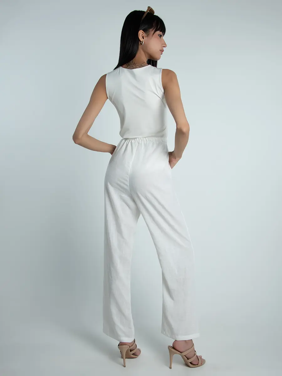 Pantalón Holgado