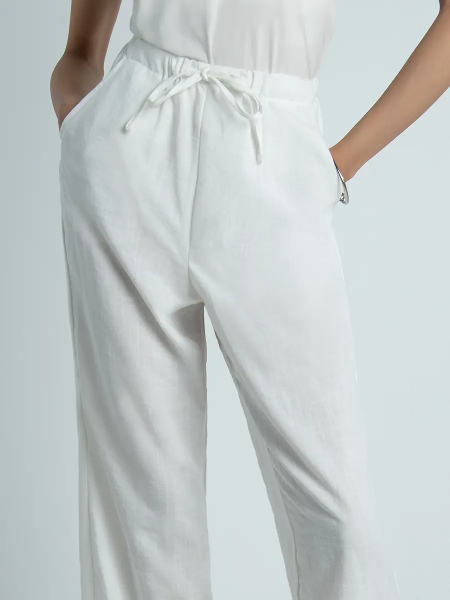Pantalón Holgado