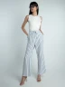 Pantalón a Rayas