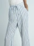 Pantalón a Rayas