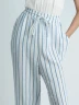 Pantalón a Rayas