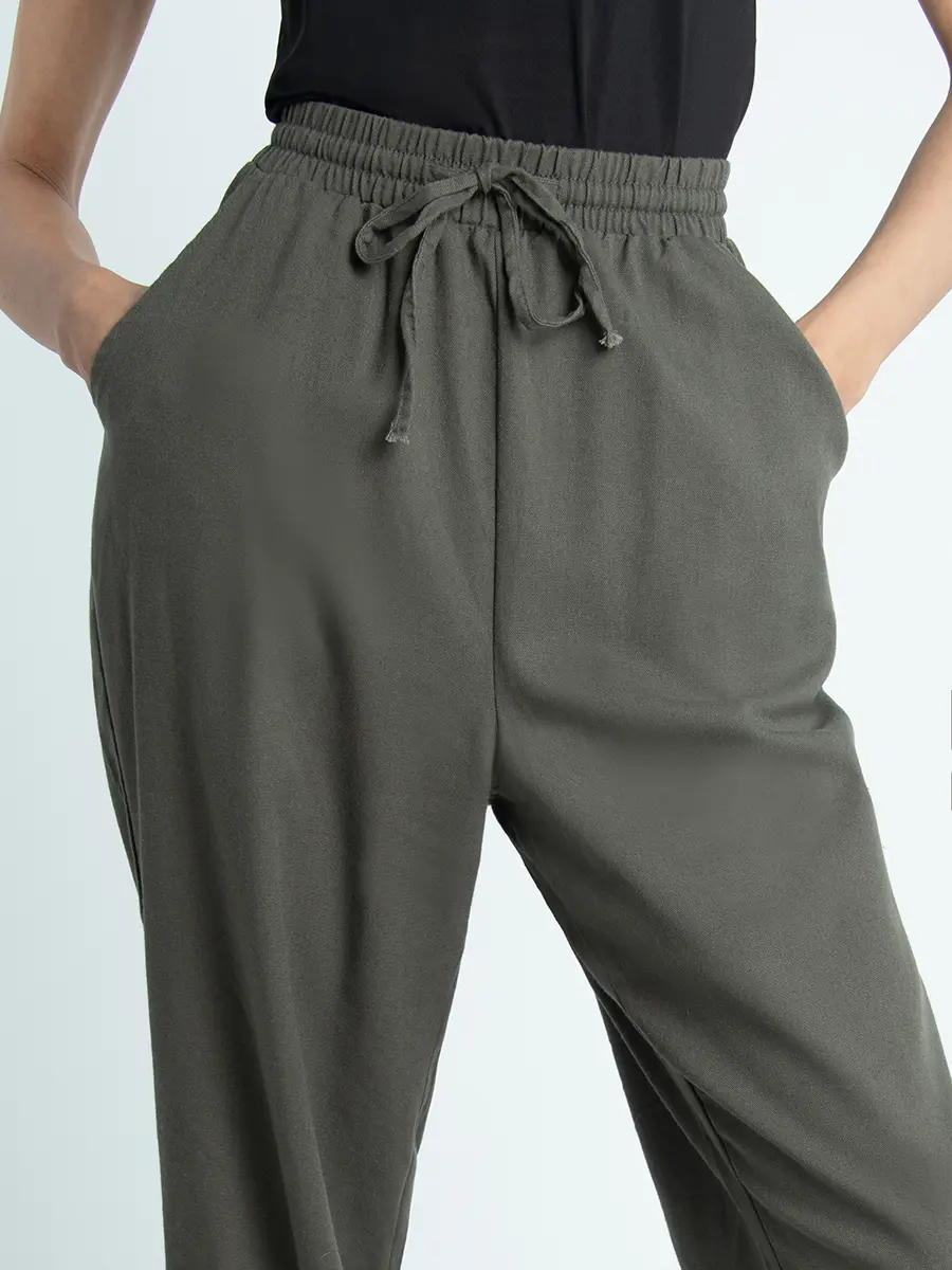 Pantalón Llano