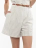 Short a Rayas