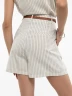 Short a Rayas