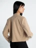 Blazer a Rayas - Nickimarcs