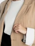 Blazer a Rayas - Nickimarcs