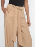 Pantalón con cinta - Labelle