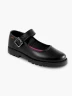 Bunky - Zapato Escolar Plataforma Bogui