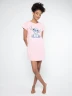 Camisa para dormir Stitch