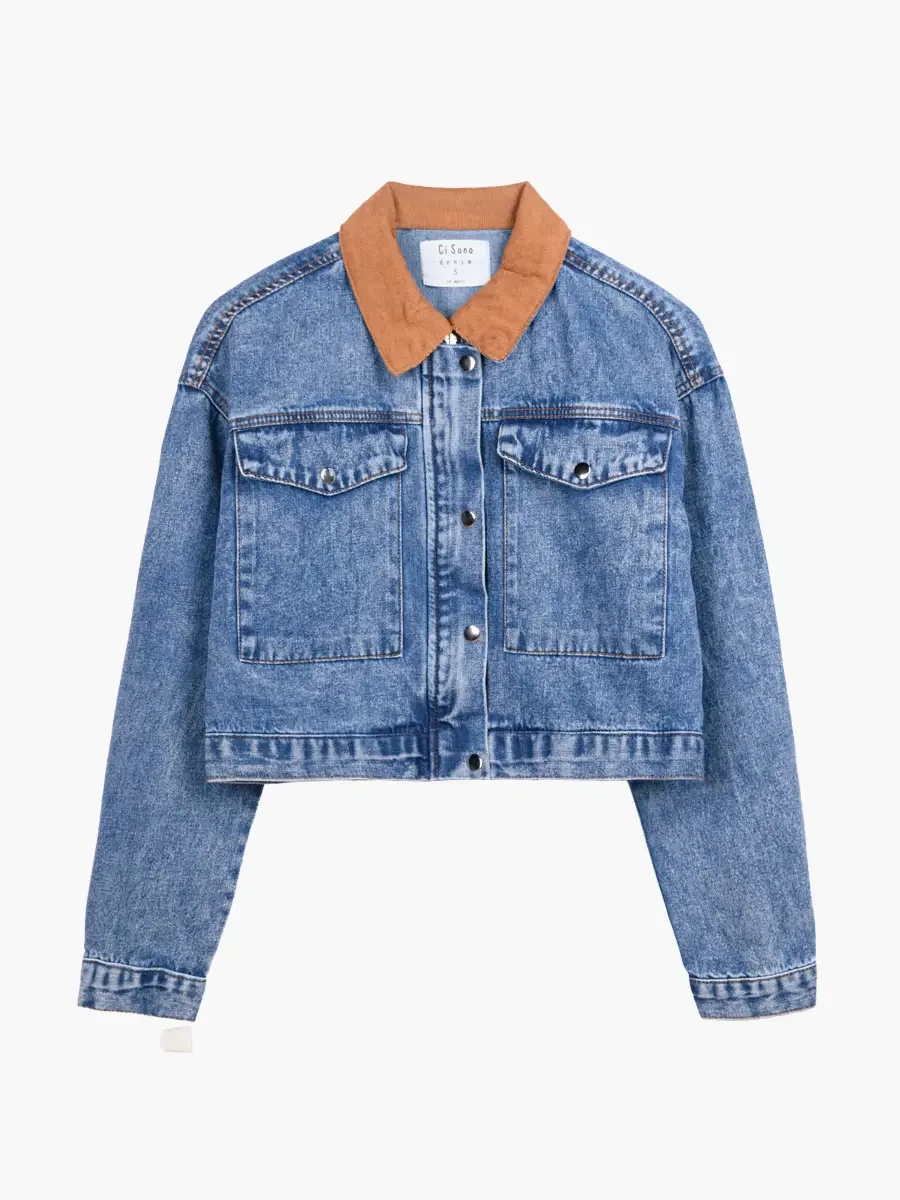 Chompa Jean