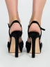 Nine West - Sandalia Tacón Winne