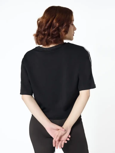 Fila - Camiseta Crop