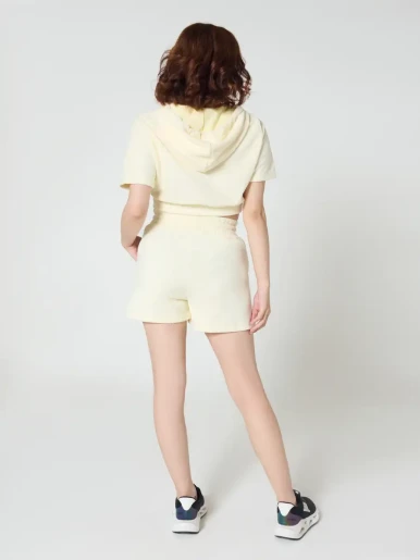 Fila - Short Deportivo