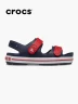 Crocs - Crocband Cruiser Sandal K | Azul