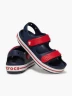Crocs - Crocband Cruiser Sandal K | Azul