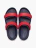 Crocs - Crocband Cruiser Sandal K | Azul
