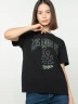 MLB - Camiseta Estampada Los Ángeles Dodgers