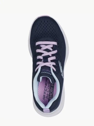 Skechers - Sneakers Vapor Foam